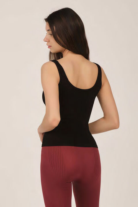 ATLET CROP TOP - 2