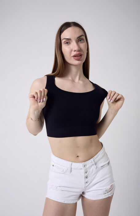 BALIKSIRTI CROP - 1