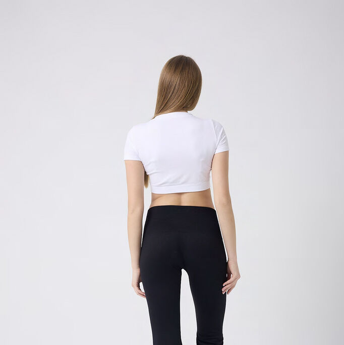 CAPPADOCİA CROP TOP - 3