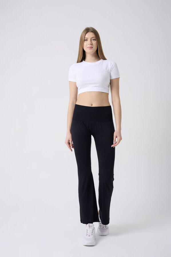 CAPPADOCİA CROP TOP - 1