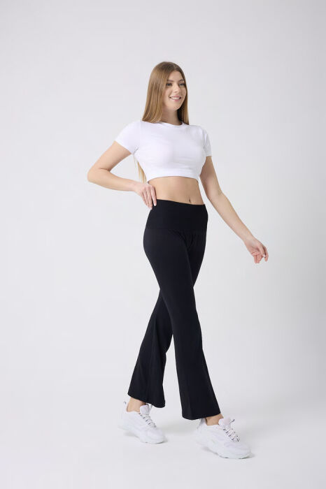 CAPPADOCİA CROP TOP - 4