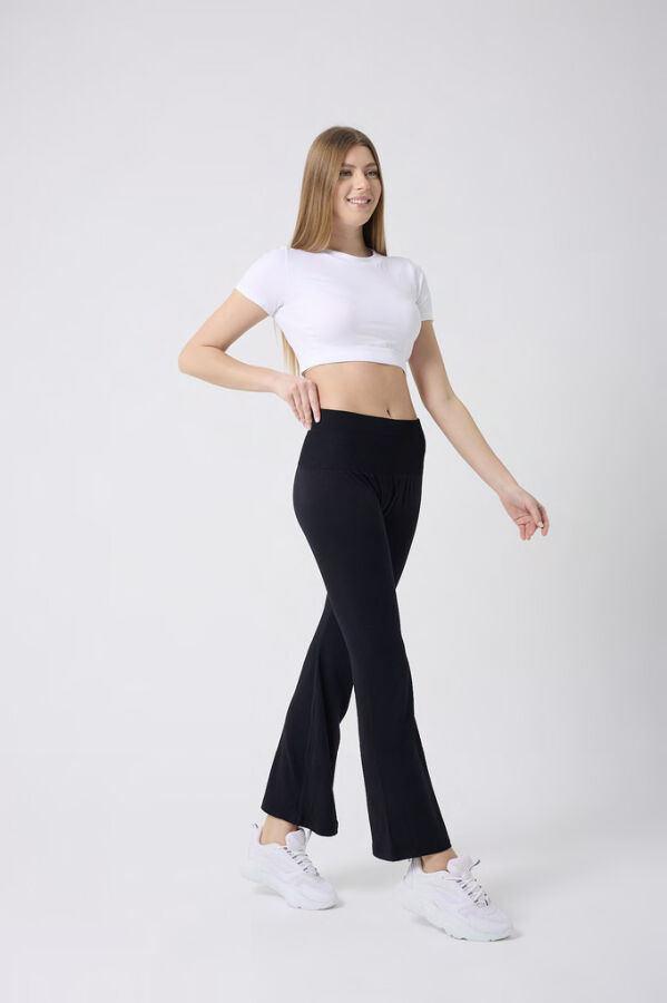 CAPPADOCİA CROP TOP - 4