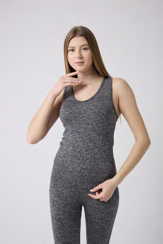 Fileli Melanj Spor Atlet - 1