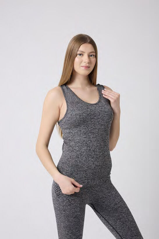 Fileli Melanj Spor Atlet - 2