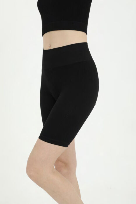 Fitilli Biker Tayt - 1
