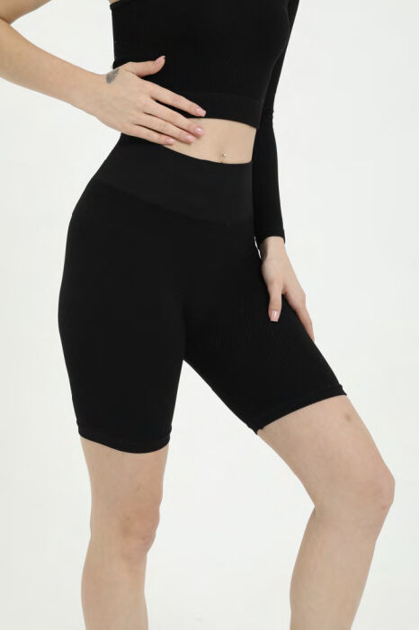 Fitilli Biker Tayt - 3
