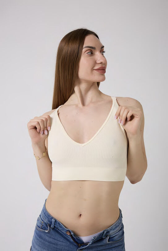 FOREVER CROP - 1