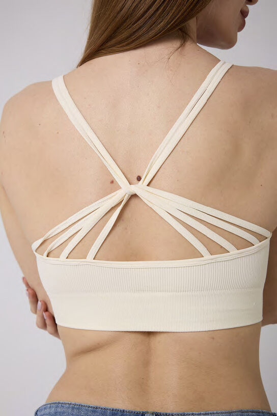 FOREVER CROP - 2