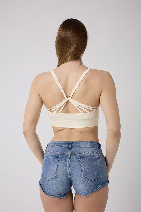 FOREVER CROP - 3