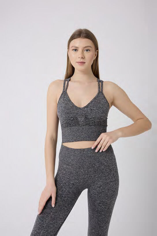 İLO KALIN ASKILI CROP - 1