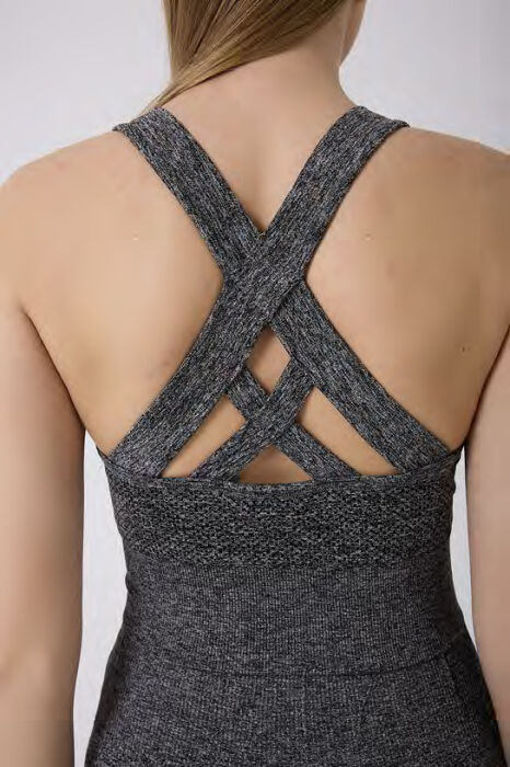 İLO KALIN ASKILI CROP - 3