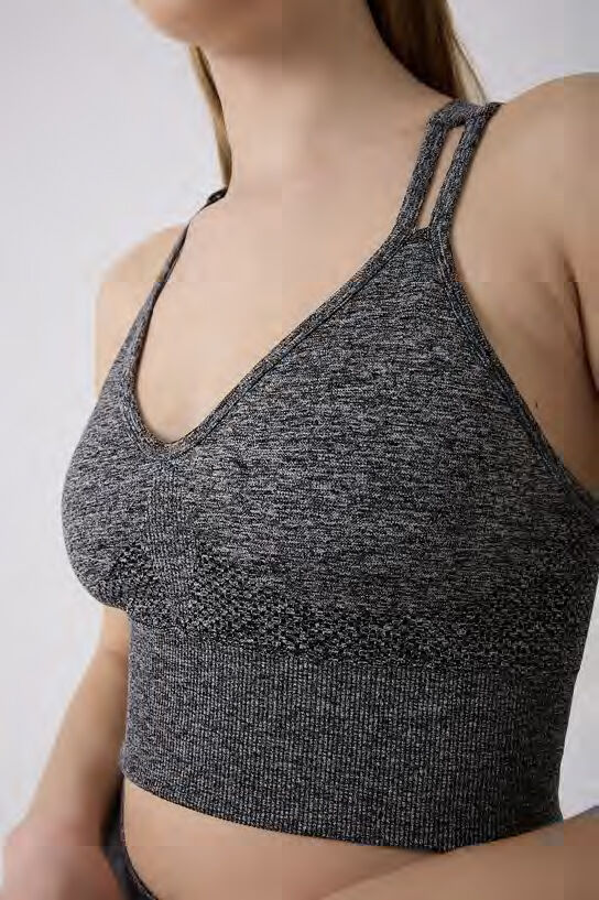 İLO KALIN ASKILI CROP - 4