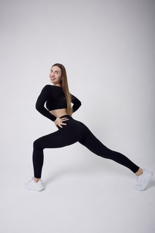 Jogger Tayt - 2