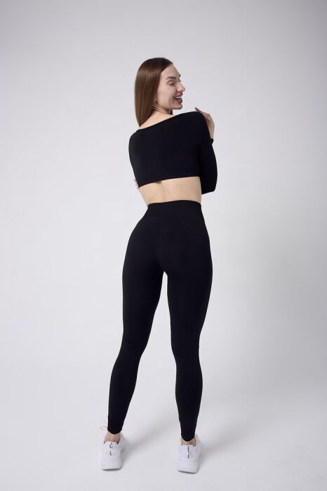Jogger Tayt - 1