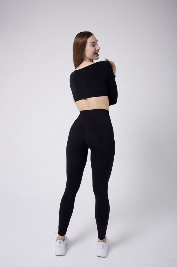 Jogger Tayt - 1
