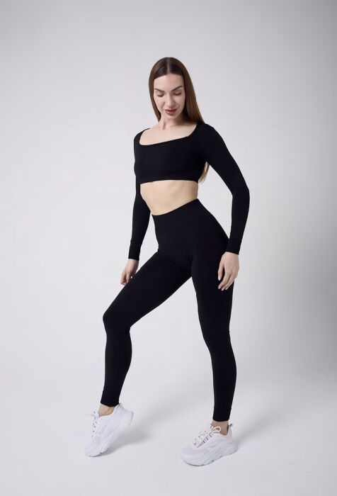 Jogger Tayt - 4