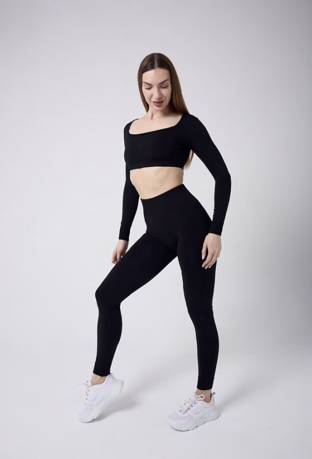 Jogger Tayt - 4