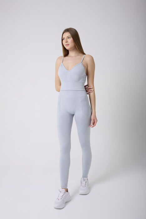 Melanj Ola Yoga Tayt - 1