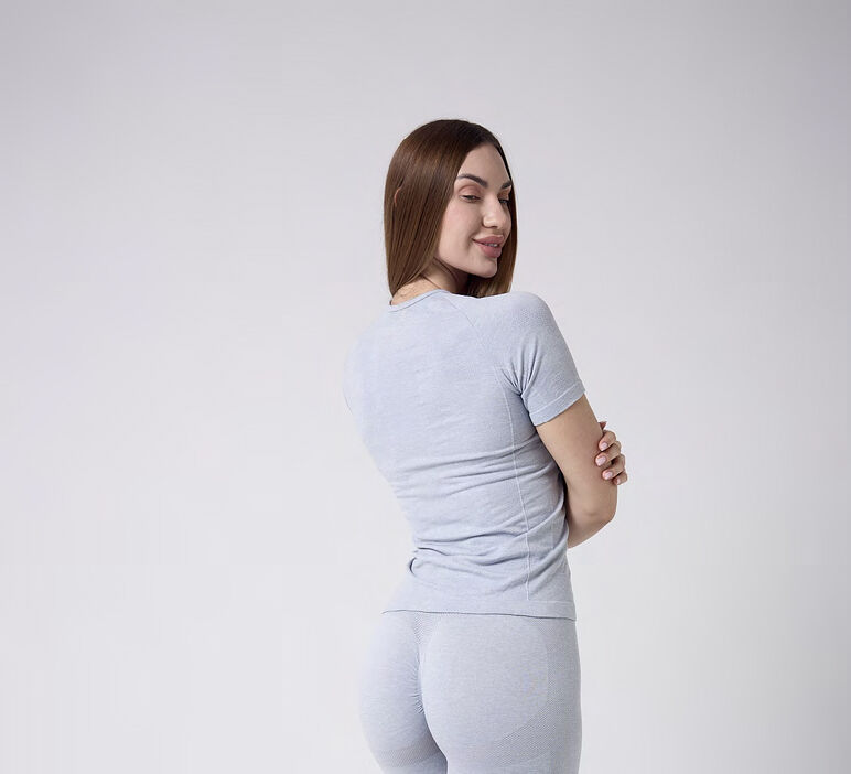 Melanj T-shirt - 2