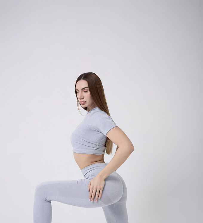 Melanj T-shirt - 3