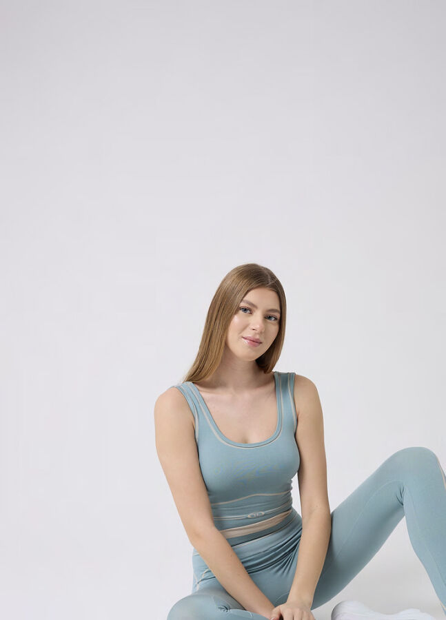 Nez Sporcu Büstiyer - 2
