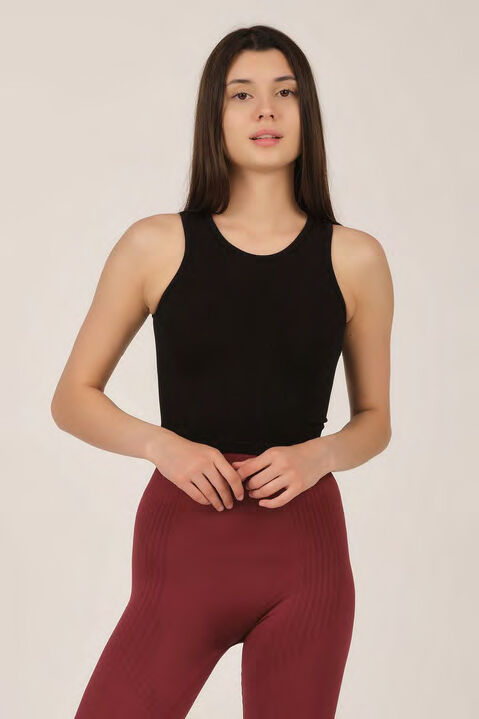SPORCU CROP TOP - 2
