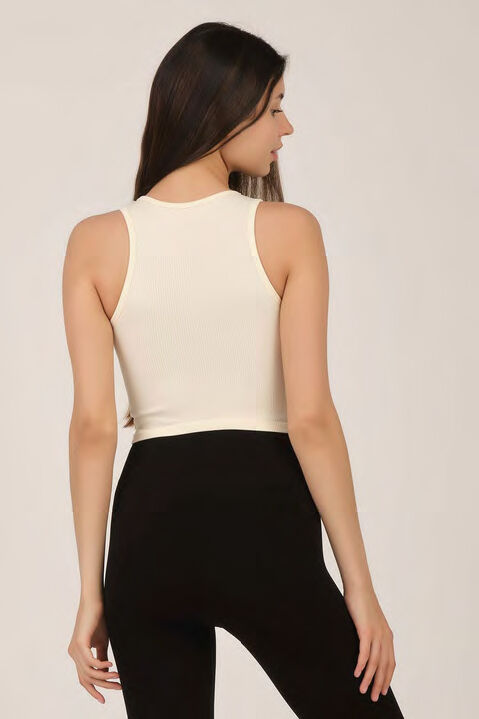 SPORCU CROP TOP - 4