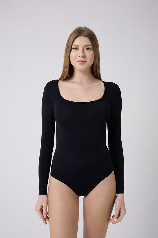 Uzun Kollu Body - 1