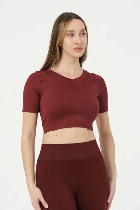 V YAKA KISA KOLLU CROP - 1