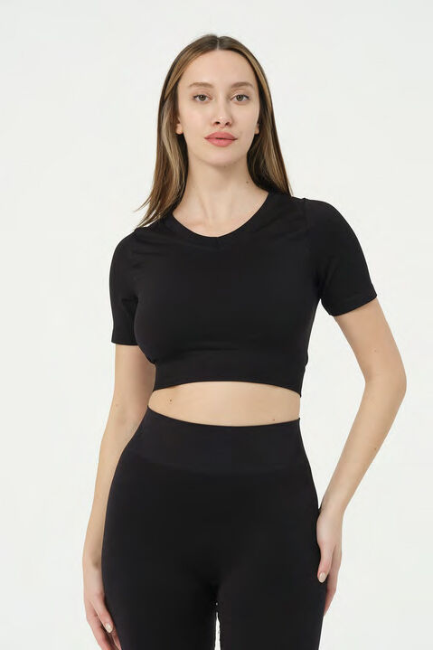 V YAKA KISA KOLLU CROP - 2