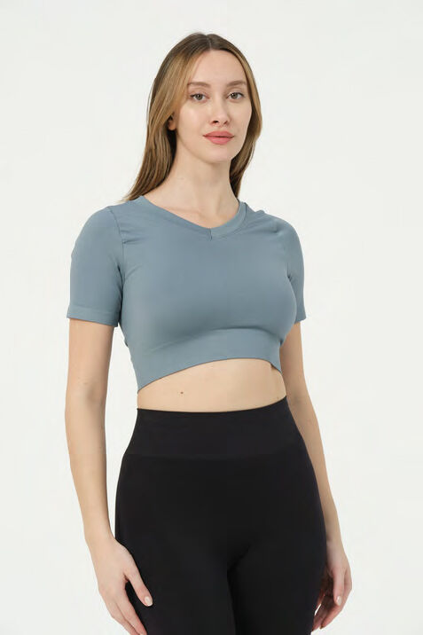 V YAKA KISA KOLLU CROP - 4